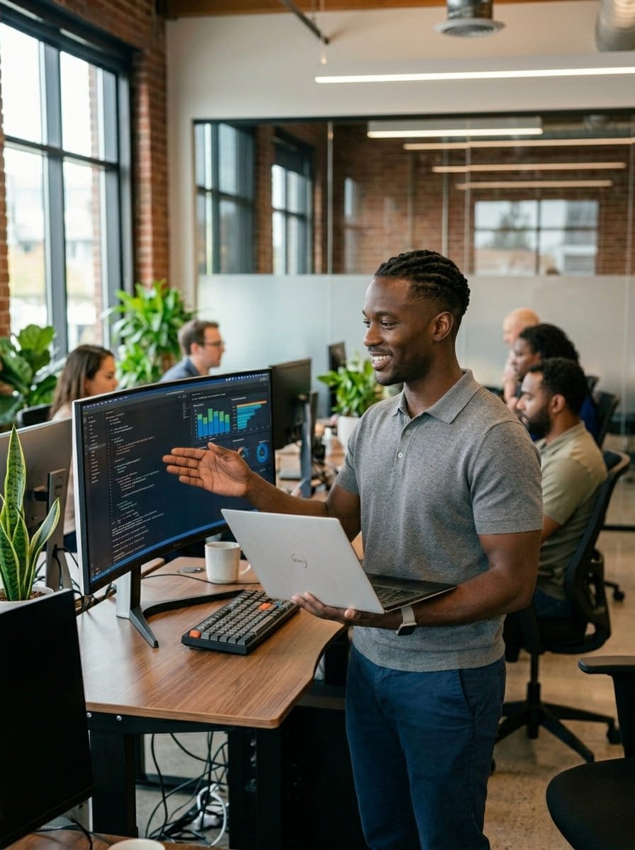 Tech Professional